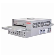 Lò nướng pizza băng chuyền dùng điện Hongling PZE-32A (32 inch)