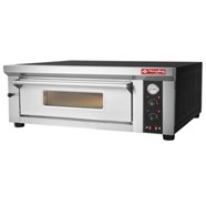 Lò nướng pizza dùng điện Hongling PZE-601