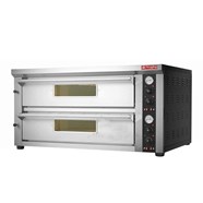 Lò nướng pizza dùng điện Hongling PZE-602