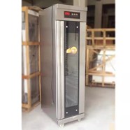 Tủ ủ bột 16 khay Hongling XF-16S