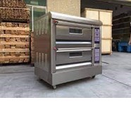 Lò nướng pizza dùng điện Hongling XYF-2PL