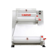 Máy cán đế Pizza Hongling APD40