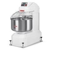 Máy trộn bột khô 2 tốc độ Hongling DM-25E