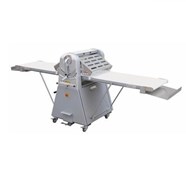 Máy cán bột 2 chiều Hongling H-520EB