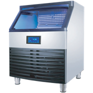 Máy làm đá viên cỡ nhỏ ELECTROLAB ESD-210