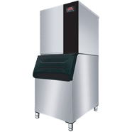 Máy Làm Đá Viên Cỡ Lớn ELECTROLAB ESD-500