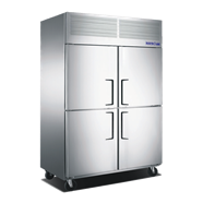 Tủ Đông Đứng 4 Cánh ELECTROLAB GK1.0L4FD