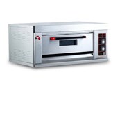 Lò nướng 1 tầng 1 khay dùng gas Hongling HLY-101E