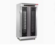 Tủ ủ bột 32 khay Hongling XF-32A