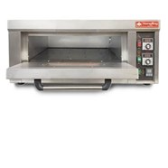 Lò nướng 1 tầng 1 khay dùng điện Hongling XYF-1ED