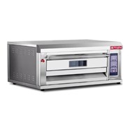 Lò nướng 1 tầng 2 khay dùng điện Hongling XYF-1HP-N