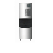 Máy làm đá bán nguyệt TurboGold TGI-320S