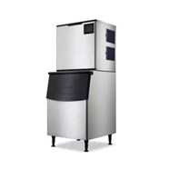 Máy làm đá viên TurboGold TGI-500C