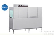 Máy rửa bát băng chuyền TurboGold TGRCD-5200E