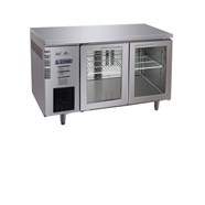 Bàn mát 2 cánh kính TurboGold TG-15UC-2G