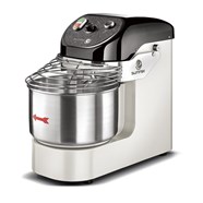 MÁY TRỘN BỘT XOẮN ỐC SUNMIX EASY15 BIANCO PURO (MÀU TRẮNG)
