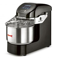 MÁY TRỘN BỘT XOẮN ỐC SUNMIX EVO15 NERO PROFONDO (MÀU ĐEN)