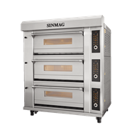 Lò nướng điện Sinmag SJ3-933