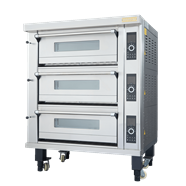 Lò nướng điện Sinmag SK2-643FH