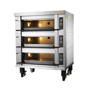 Lò nướng điện Sinmag MB2-623H