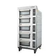 Lò nướng điện Sinmag SM2-905C