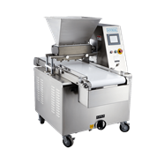 Máy làm bánh Sinmag SCD-600D