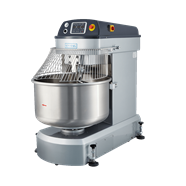Máy trộn bột xoắn ốc Sinmag SM2-120T