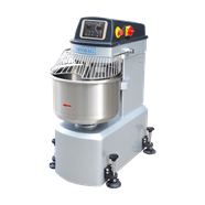 Máy trộn bột xoắn ốc Sinmag SM2-25