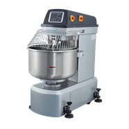 Máy trộn bột xoắn ốc Sinmag SM2-50T