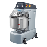 Máy trộn bột xoắn ốc Sinmag SM2-80T