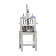 Máy chia bột thủ công Sinmag SM-536