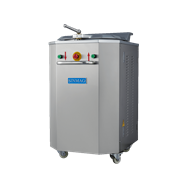 Máy chia bột thủy lực Sinmag D-16