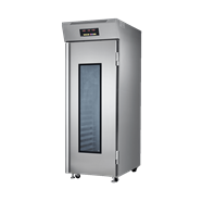Tủ ủ bột Sinmag SM-40SP (có kệ cố định)