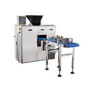 Máy chia và vo tròn liên tục Sinmag SMD-SS2P