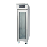 Tủ ủ bột nóng lạnh 18 khay Sinmag DC-18S