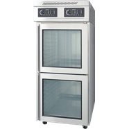 Tủ ủ bột nóng lạnh 32 khay Sinmag DC-232S