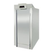 Tủ ủ bột loại xe đẩy Sinmag ST-2R2