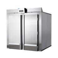 Tủ ủ bột loại xe đẩy Sinmag ST-4R2