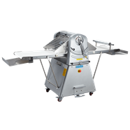 Máy cán bột Sinmag SM-520E