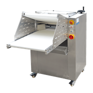 Máy ép bột tự động Sinmag SM-YMZD600