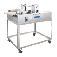 Máy cắt bánh Sinmag HS-3