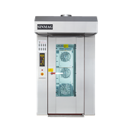 Lò nướng cao cấp Sinmag RV2
