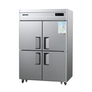 Tủ đông 4 cánh Grand Woosung CWSM-1244DF