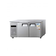 Bàn mát 2 cánh inox Grand Woosung CWSM-150RT
