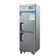 Tủ đông đứng 2 cánh Grand Woosung CWSM-630F