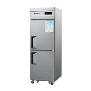 Tủ mát đứng 2 cánh Grand Woosung CWSM-630R
