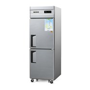 Tủ đông mát 2 cánh Grand Woosung CWSM-632RF