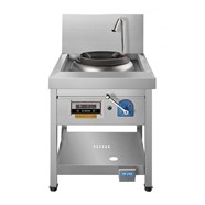 Bếp Á 1 họng dùng gas Grand Woosung GWS-D650P 
