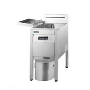 Bếp chiên công nghiệp Grand Woosung GW-EF712