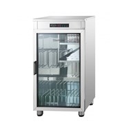 Tủ sấy tiệt trùng dao, thớt bằng tia UV Grand Woosung WS-DB110E